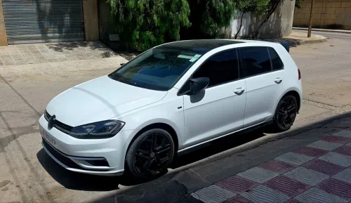 Volkswagen Golf 7 2018 JOIN