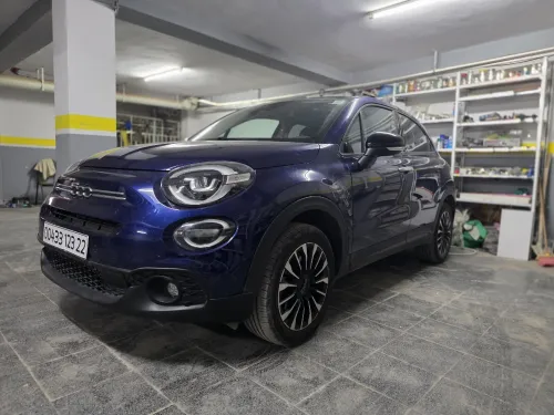Fiat 500x 2023 Club
