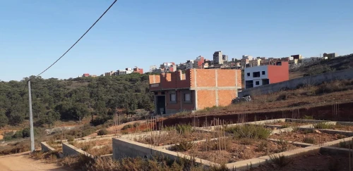Vente Terrain Tlemcen Marsa ben mhidi 3
