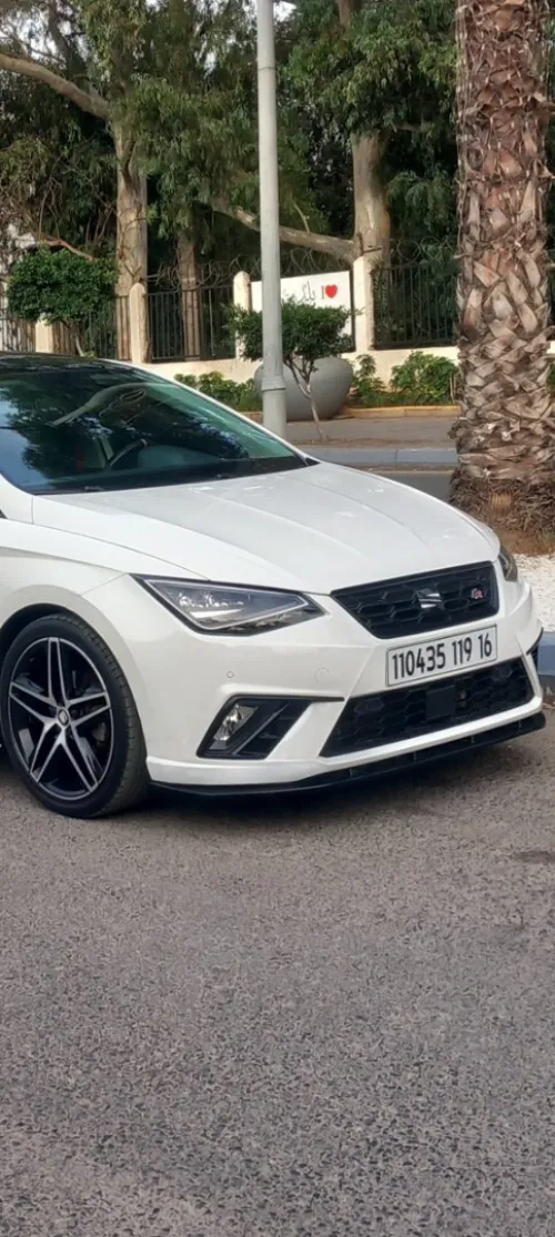 Seat Ibiza 2019 FR