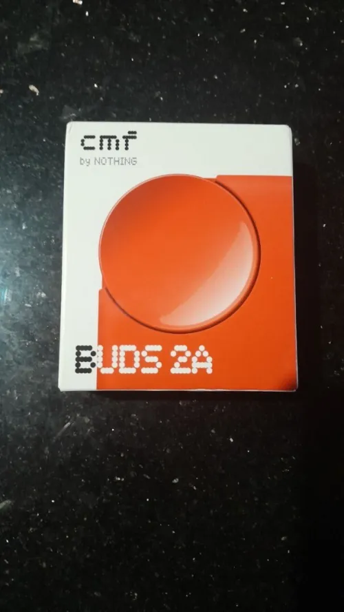 Cmf by nothing buds 2a anc