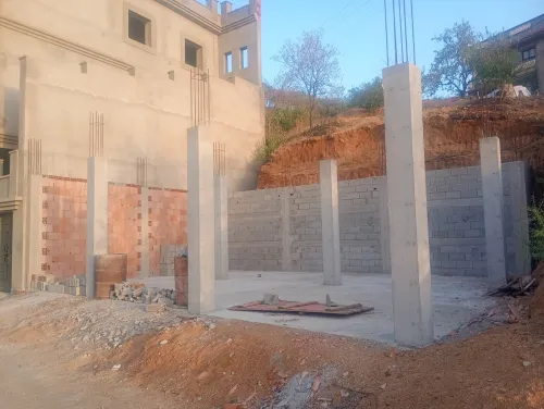 Vente bien immobilier Tlemcen Nedroma