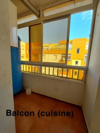 Vente Appartement F3 Boumerdes Boudouaou el bahri