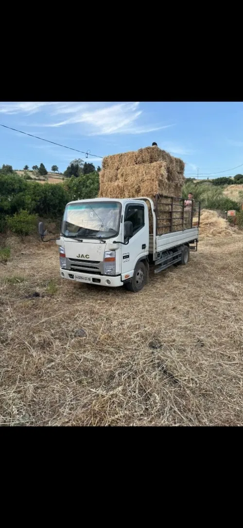 JAC JAC 2023