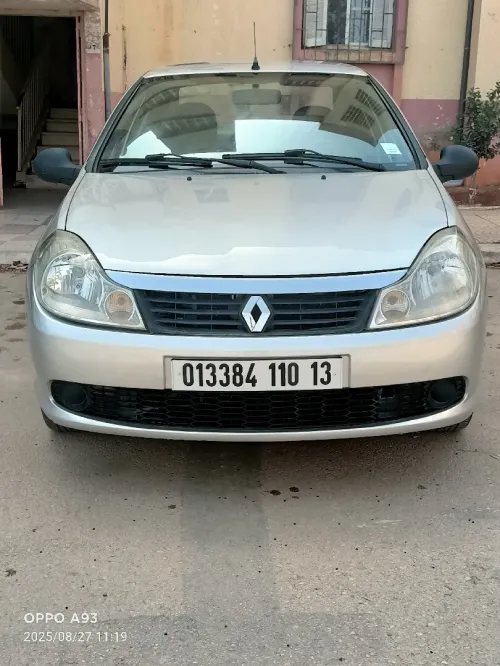 Renault Symbol 2010 Symbol