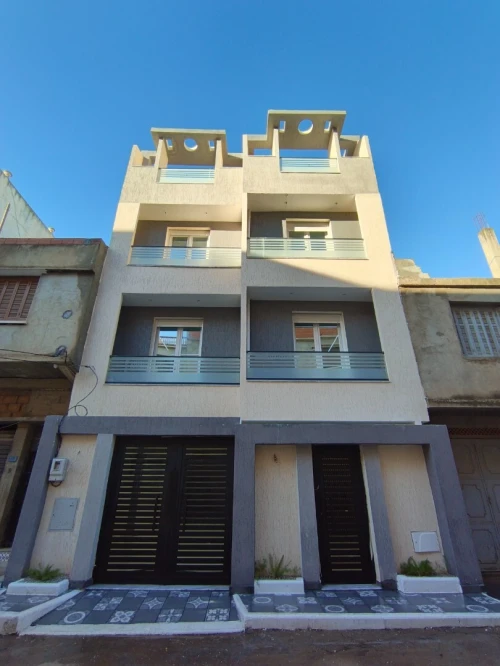 Vente Villa Tipaza Kolea