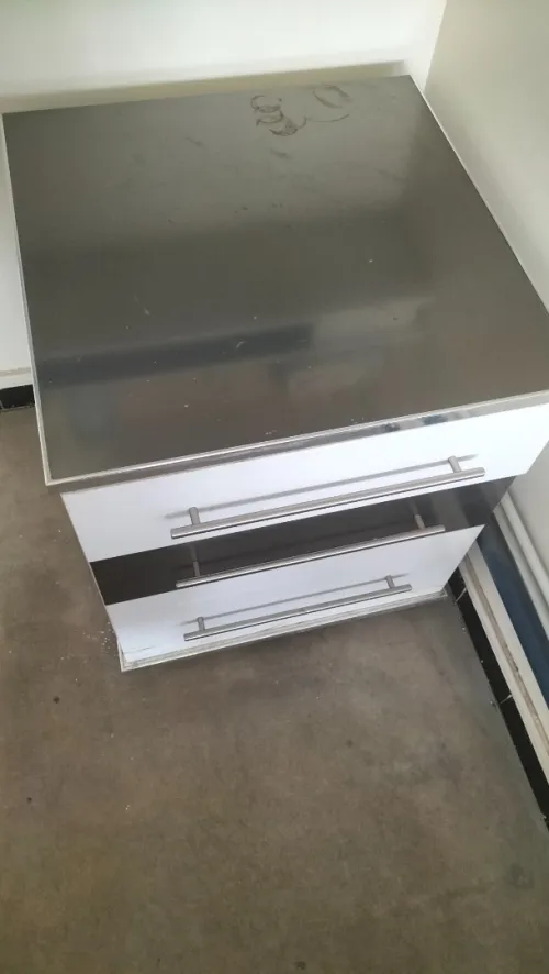 Meubles rangement pratique 