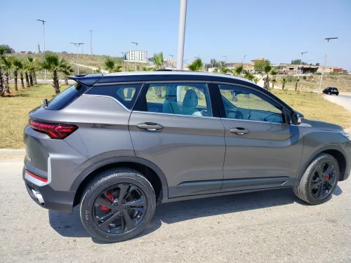Geely Coolray 2026 Starlight 