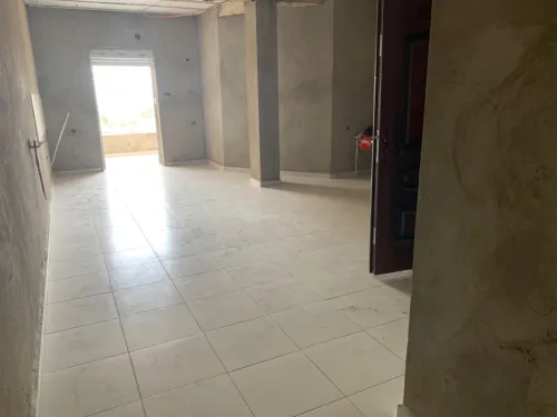 Vente Appartement F3 Jijel El aouana