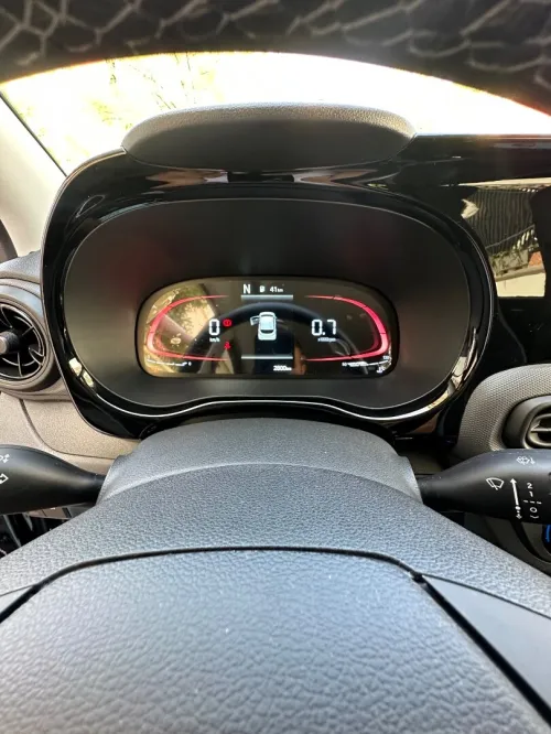 Hyundai i10 2025 Tout option