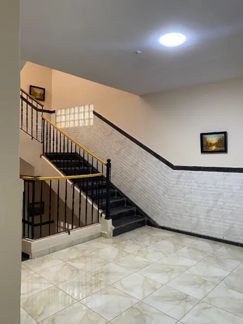 Vente Appartement F2 Oran Es senia