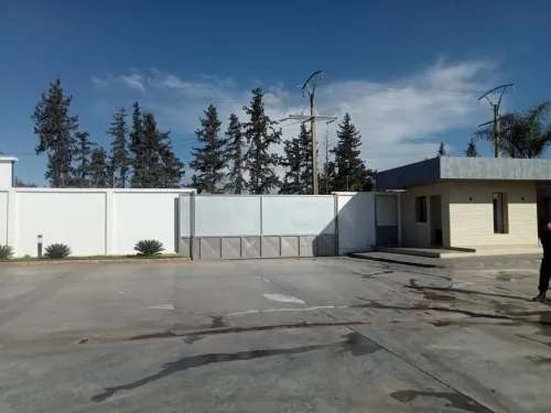 Vente Terrain Boumerdès Khemis el khechna