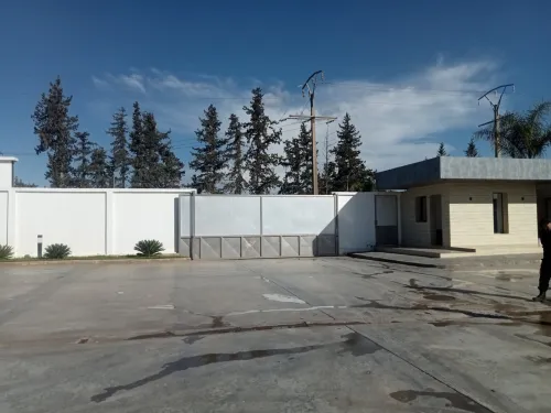 Vente Terrain Boumerdès Khemis el khechna