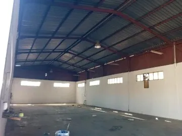 Location Hangar - Usine Alger Rouiba
