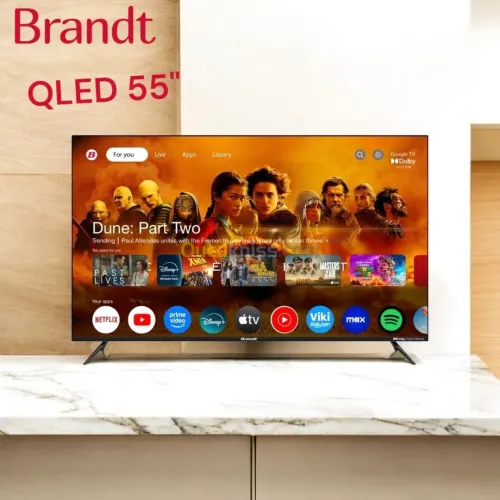TV 55P