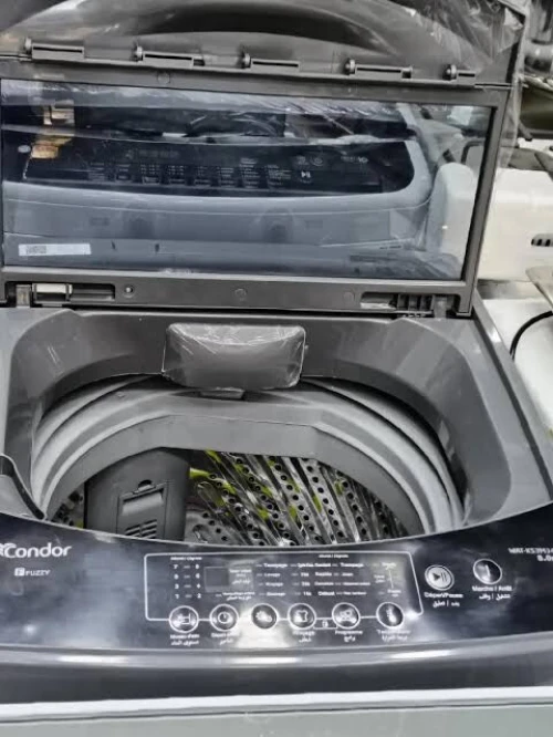 Machine à laver