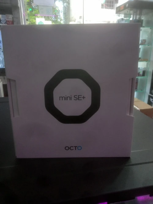 Octo 
