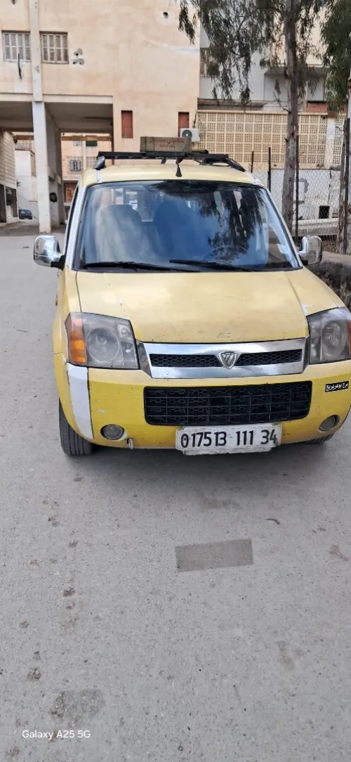 FOTON Midi 2011 