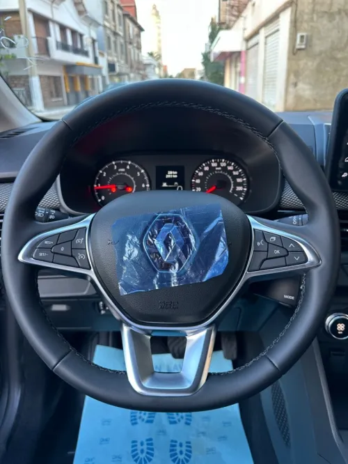 Renault Taliant  2025 Zen