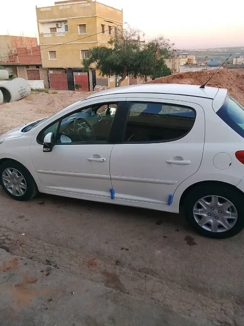 Peugeot 207 2013 Allure