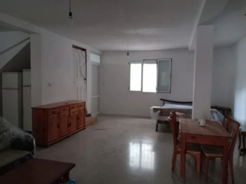 Vente Villa Tizi Ouzou Azeffoun
