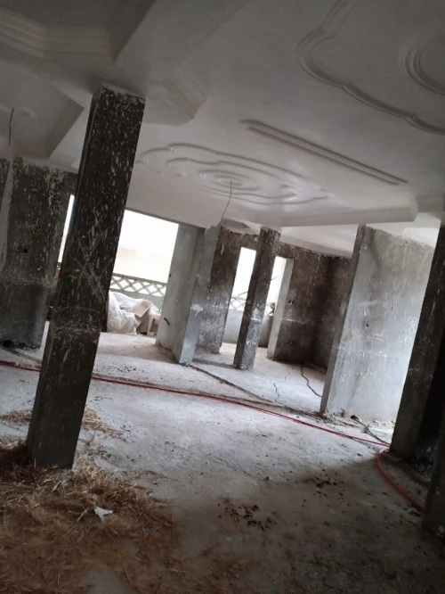 Vente Villa Tizi Ouzou Azeffoun