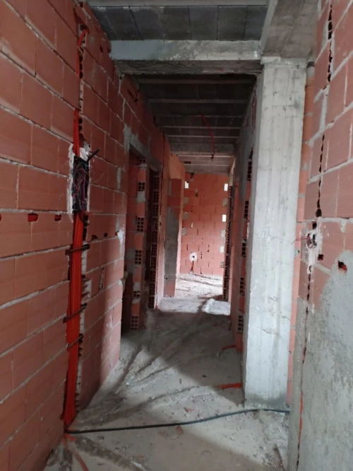 Vente Villa Tizi Ouzou Azeffoun