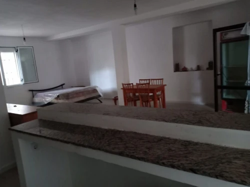 Vente Villa Tizi Ouzou Azeffoun