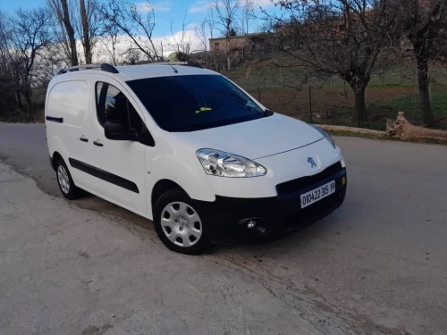 bartndr B9 2015