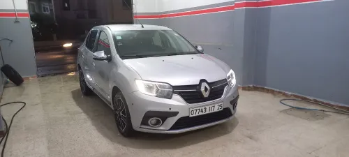 Renault Symbol 2017 Symbol