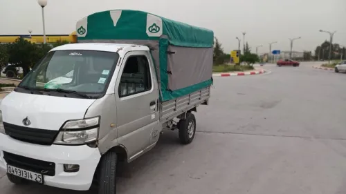 Chana Star 2 2014