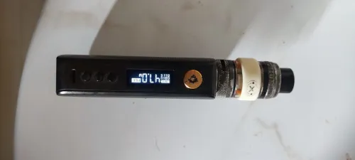 Vaporesso gen S