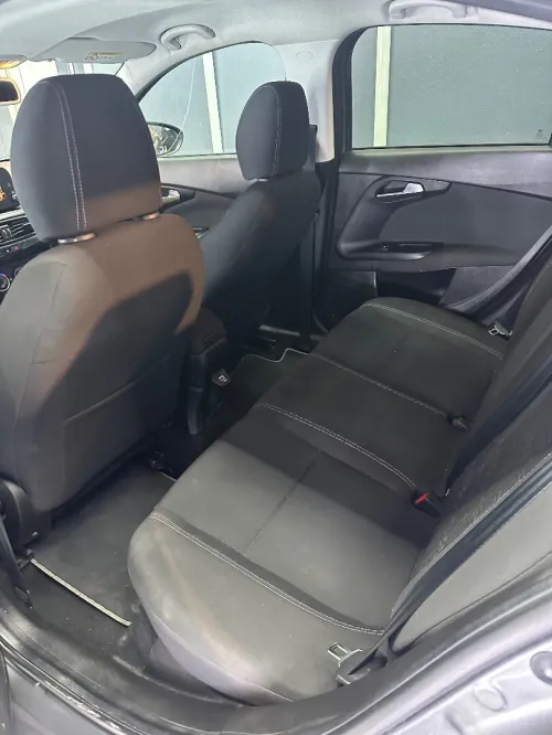 Fiat Tipo Sedan 2024 Life