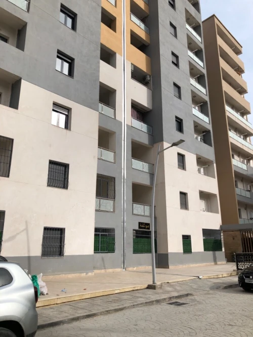 Location Appartement F2 Alger Hydra