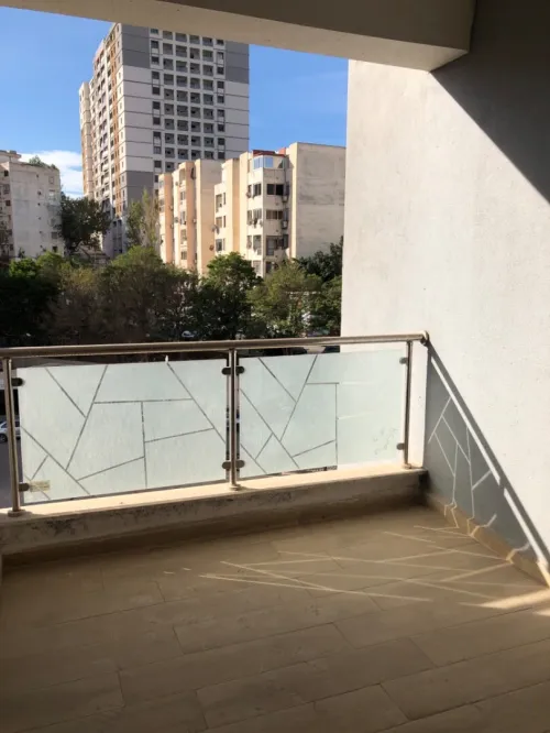 Location Appartement F2 Alger Hydra