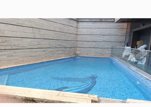 Construction et rénovation de piscines 