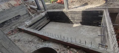 Construction et rénovation de piscines 