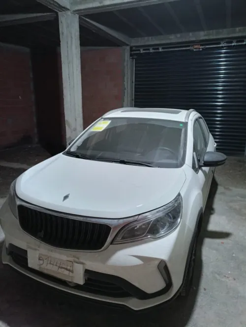 Lifan Livan x3 pro 2025 X3 pro 2025