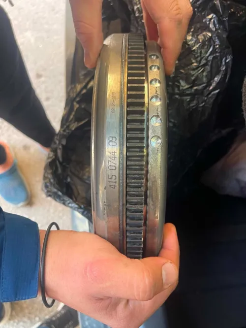 Dipriabel boîte auto dsg volkswagen audi skoda