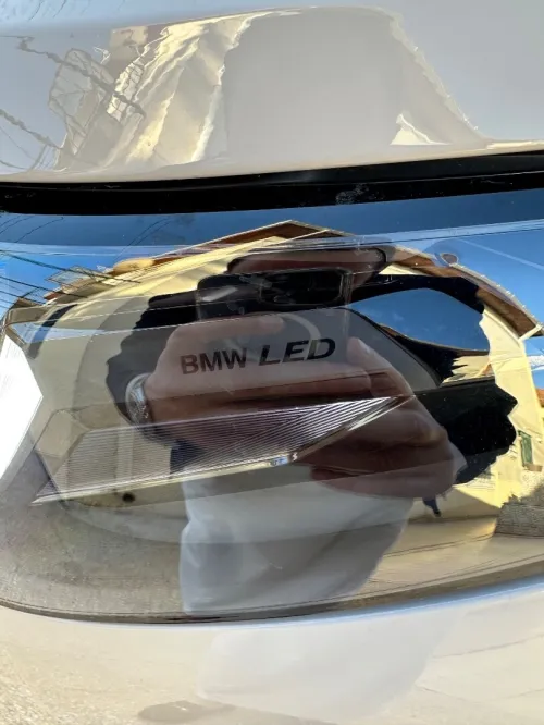 BMW X3 2026 M sport