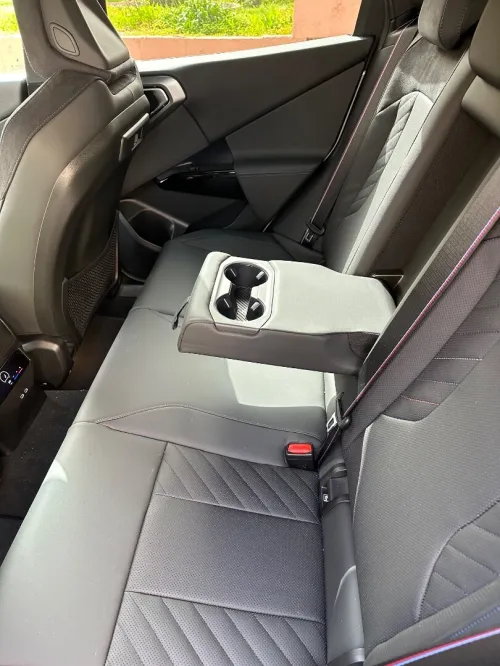 BMW X3 2026 M sport