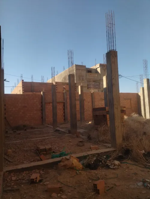 Vente Carcasse Batna Barika