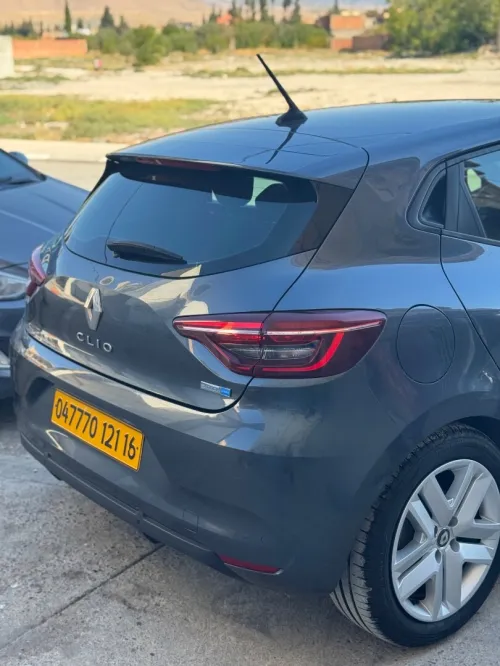 Renault Clio 5 2021 