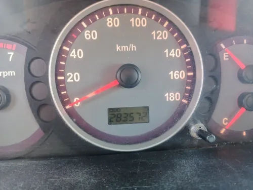 Hyundai Atos 2012 GLS