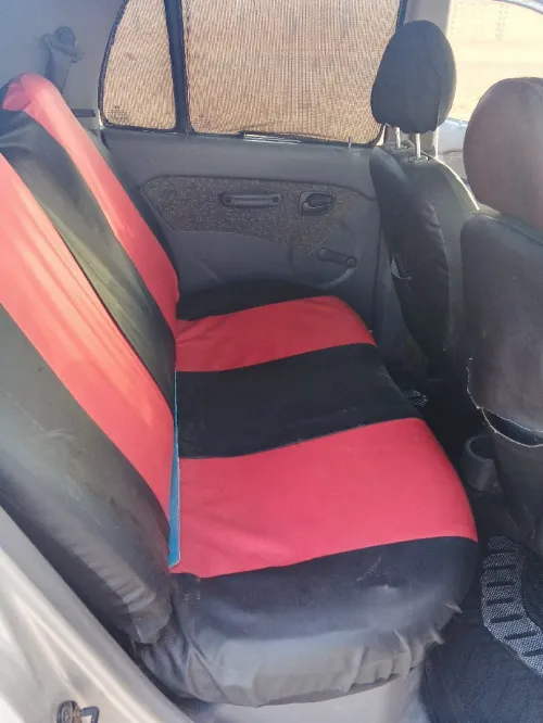 Hyundai Atos 2012 GLS