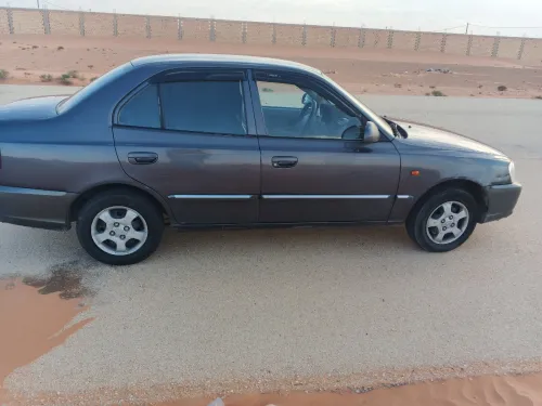 Hyundai Accent 2016 GLS