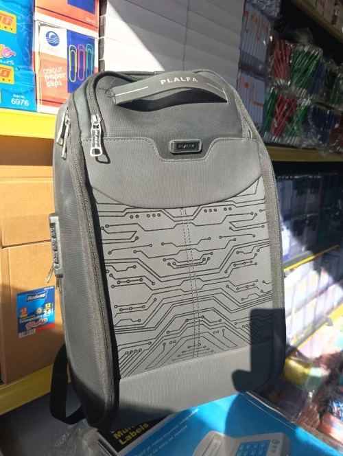 Sac à dos antivol très bon qualité 