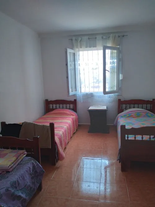 Location Appartement F3 Tipaza Cherchell