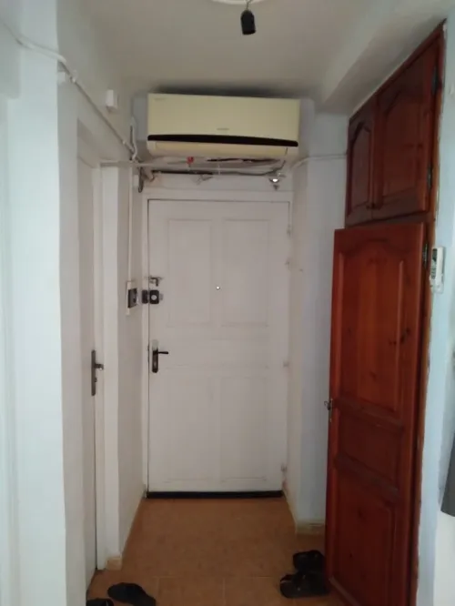 Location Appartement F3 Tipaza Cherchell