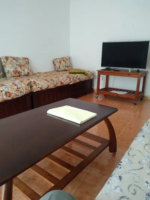 Location Appartement F3 Tipaza Cherchell
